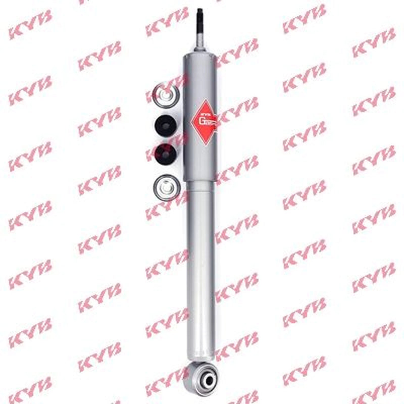 KYB Shock Absorber Damper Strut Rear 553158