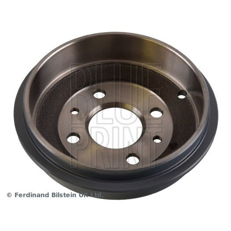 Blue Print Brake Drum Assembly Rear ADBP470017