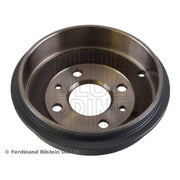 Blue Print Brake Drum Assembly Rear ADBP470017