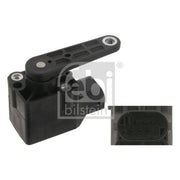 Febi Headlight Levelling Sensor Front Right 6 Connect 34586