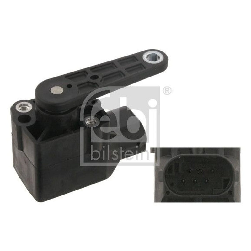 Febi Headlight Levelling Sensor Front Right 6 Connect 34586