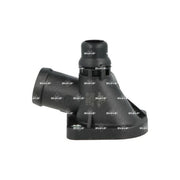NRF Coolant Flange Housing Connector transmission sided 775087