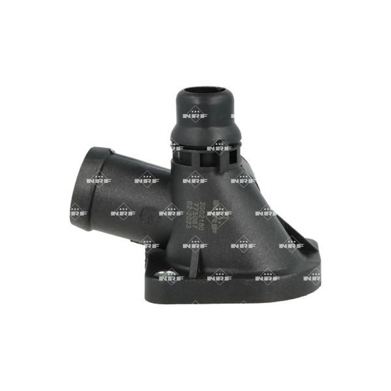 NRF Coolant Flange Housing Connector transmission sided 775087