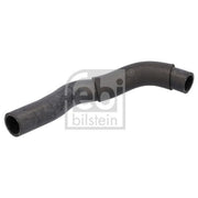 Febi Radiator Coolant Hose Upper ID 192751