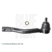 Blue Print Steering Tie Rod End Ball Joint Front Right ADG08728