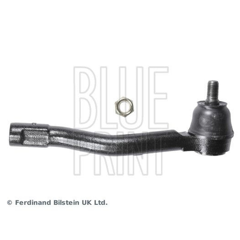 Blue Print Steering Tie Rod End Ball Joint Front Right ADG08728