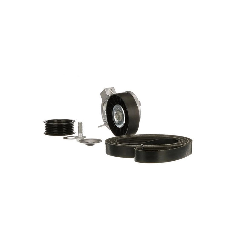 Gates V-Ribbed Belt Set K016PK2345