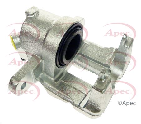 APEC RCA1403N Brake Caliper Front Right Fits Smart Cabrio City-Coupe Fortwo Apec - Town Parts