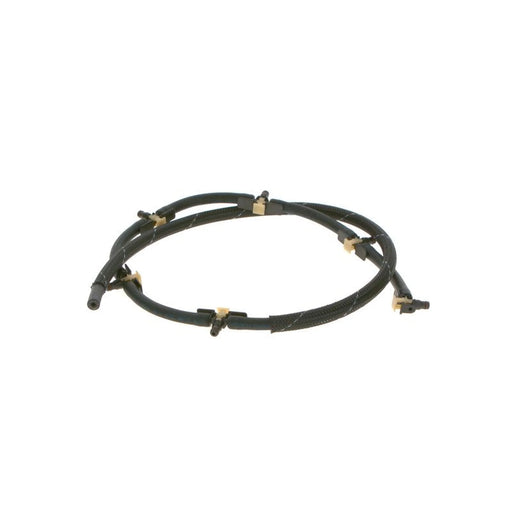 Bosch Fuel Overflow Hose Pipe 0 928 402 218