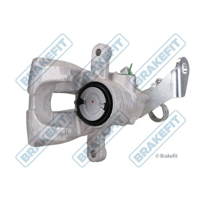 Apec 2 x Rear Brake Calipers BCA1269