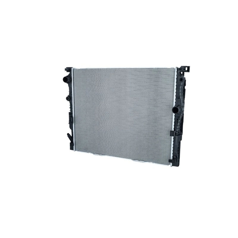 NRF Engine Radiator 550220