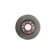 Apec 2 x Vented Front Brake Discs DSK794
