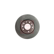 Apec 2 x Vented Front Brake Discs DSK794