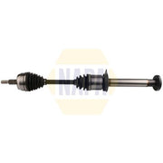 NAPA CV Drive Shaft Driveshaft Front Right NDS1185R