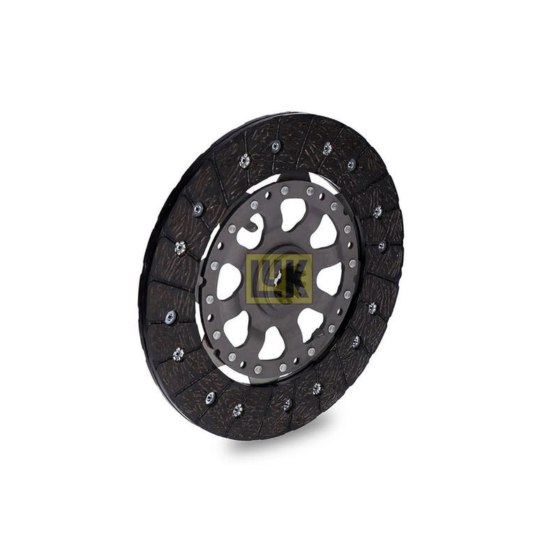 LuK Clutch Friction Disc Plate 10 Splines 323018217