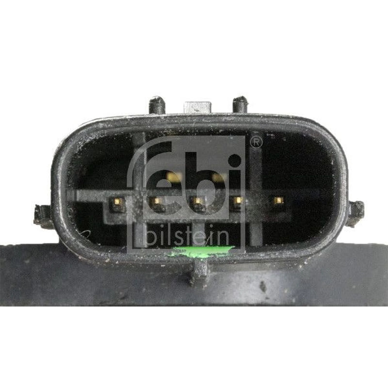 Febi MAF Sensor (Mass Air Flow) 177141