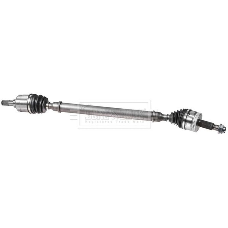 Borg & Beck CV Drive Shaft Driveshaft Front Right BDS1655