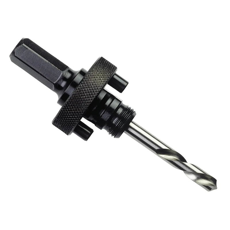 Bahco 3834-ARBR-11152QC Arbor 7/16in 32-210mm Q/Change - 3834-ARBR-11152QC