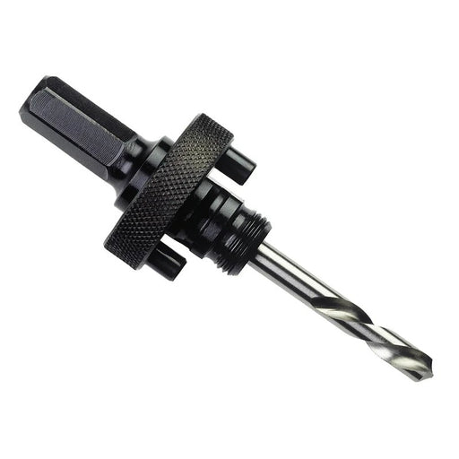 Bahco 3834-ARBR-11152QC Arbor 7/16in 32-210mm Q/Change - 3834-ARBR-11152QC