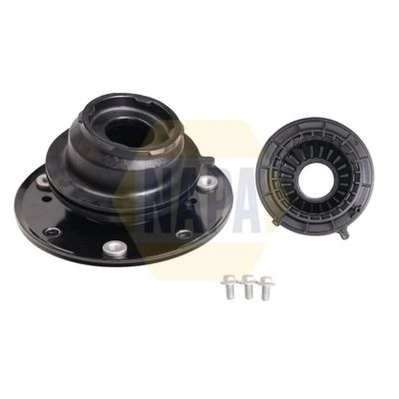 NAPA Suspension Strut Support Mount NKM1017