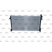 NRF Engine Radiator 550194