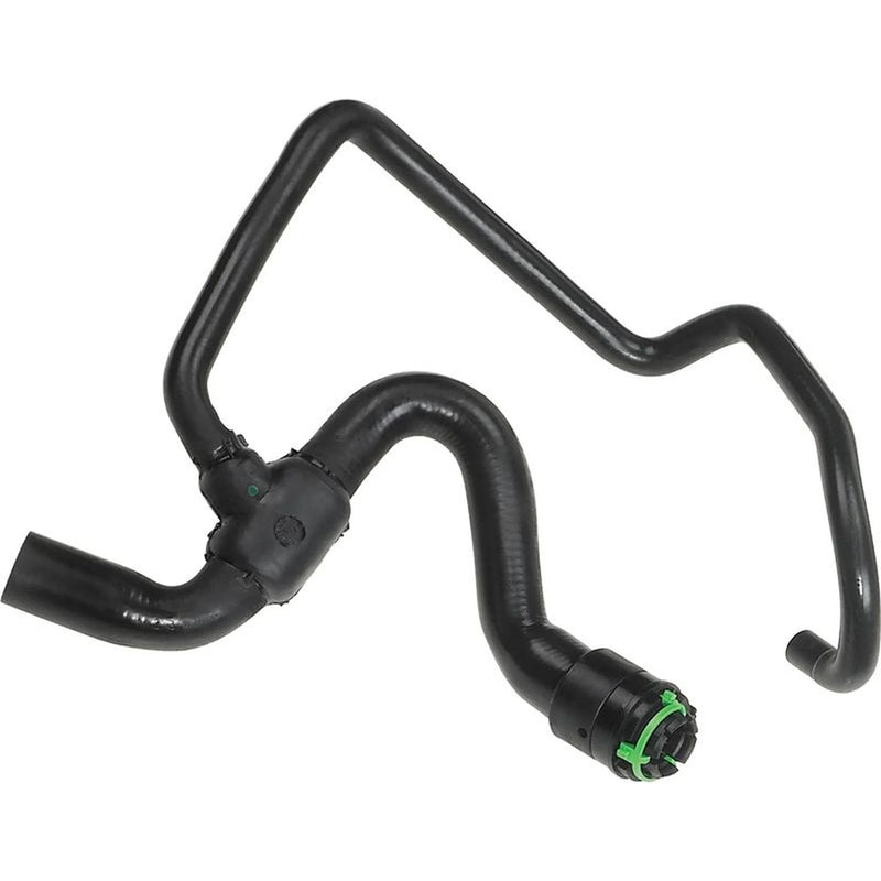 Gates Curved Radiator Hose 02-1621