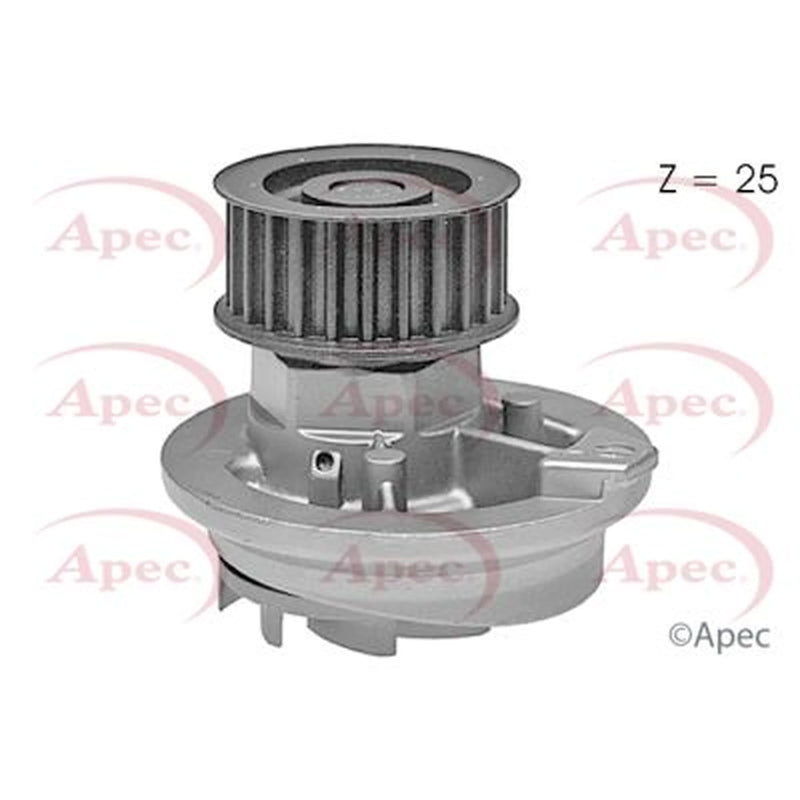 Apec Engine Cooling Water Pump AWP1543