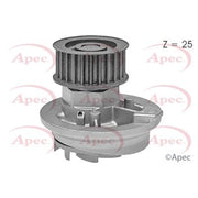 Apec Engine Cooling Water Pump AWP1543