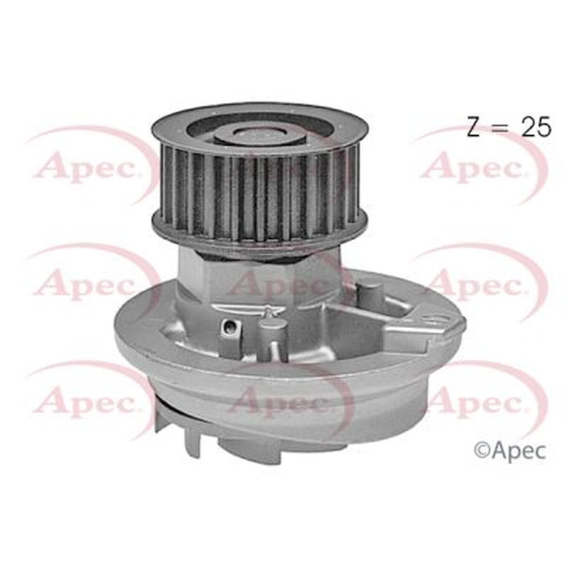 Apec Engine Cooling Water Pump AWP1543
