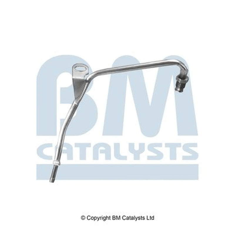 BM Catalysts Pressure Pipe PP11589A 2082700Q0C PP11589A