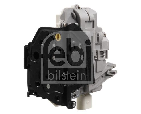 Febi Door Lock Mechanism Left Rear 8 Pin
