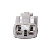 Febi ABS Wheel Speed Sensor Rear Left 170016