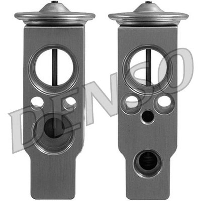 Denso Air Conditioning Expansion Valve DVE17014