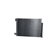 NRF Air Conditioning Condenser Rear 350212