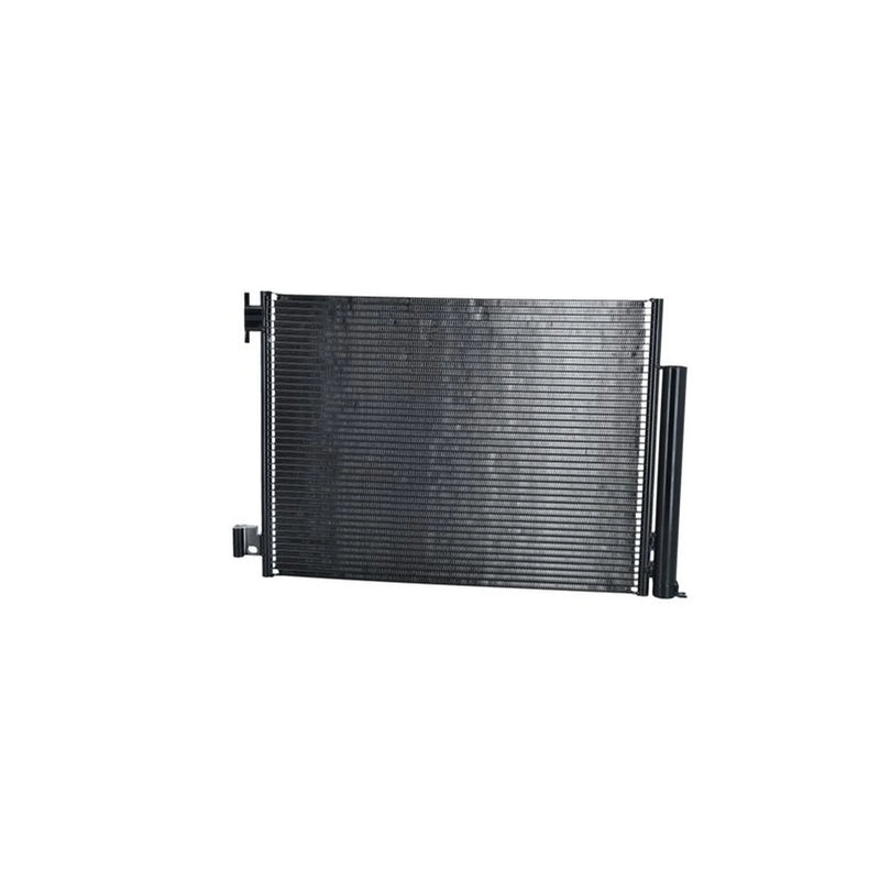 NRF Air Conditioning Condenser Rear 350212
