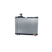 NRF Engine Radiator 550298
