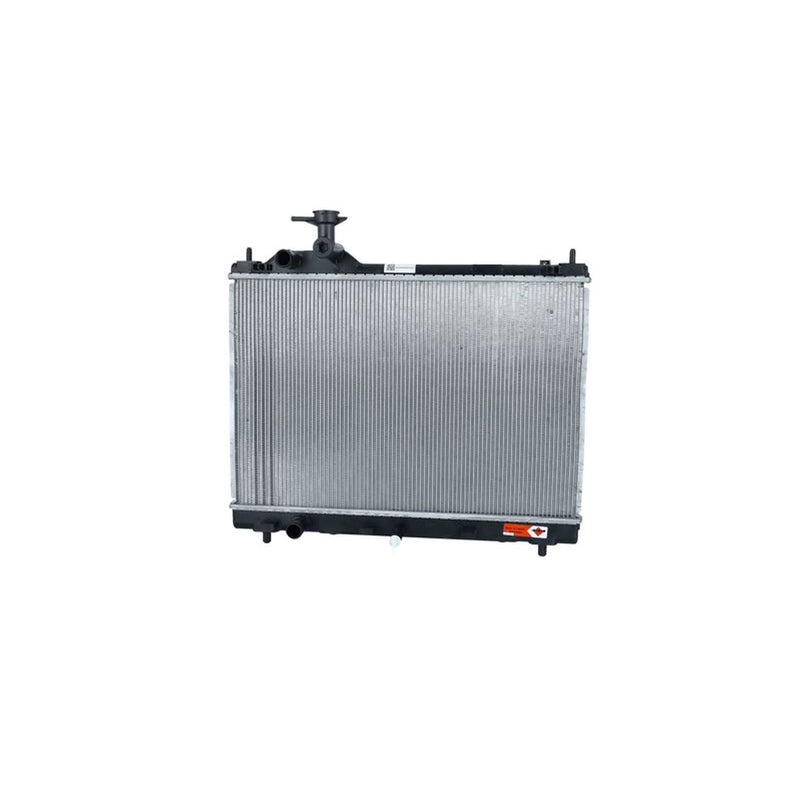 NRF Engine Radiator 550298