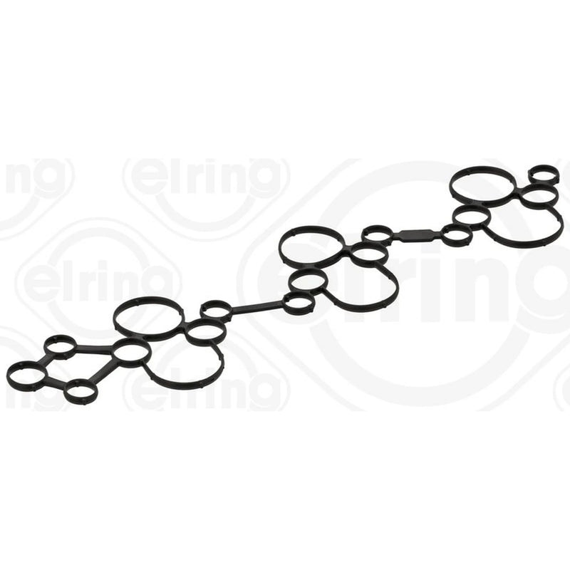 Elring Cylinder Head Cover Gasket 938.250
