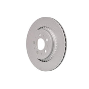 Bosch 2 x Vented Rear Brake Discs 0 986 479 C78