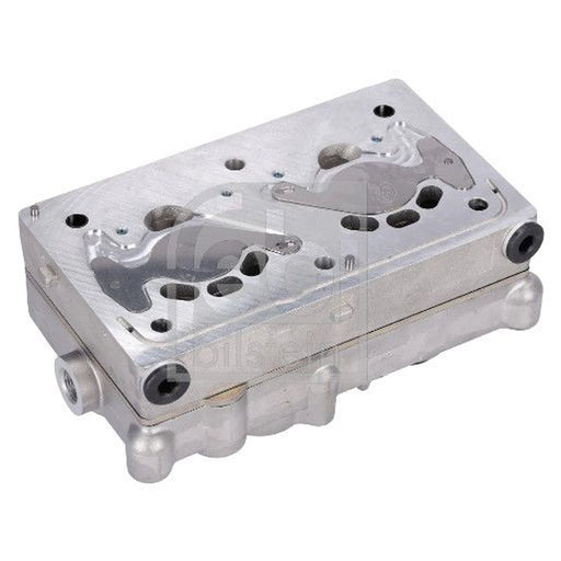 Febi Air Compressor Cylinder Head 188630