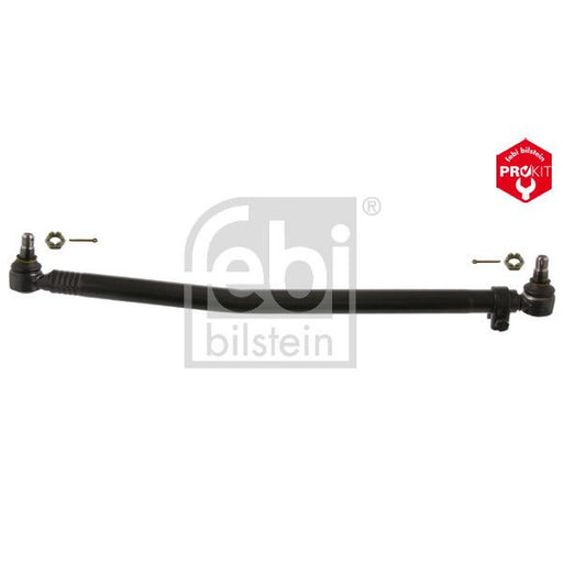 Febi Centre Rod Assembly Front 15138