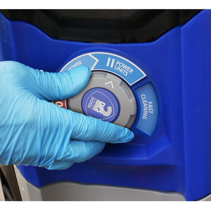 Sealey Pressure Washer 150bar 810L/hr Twin Pump with TSS & Rotablast� Nozzle Sealey  - Town Parts