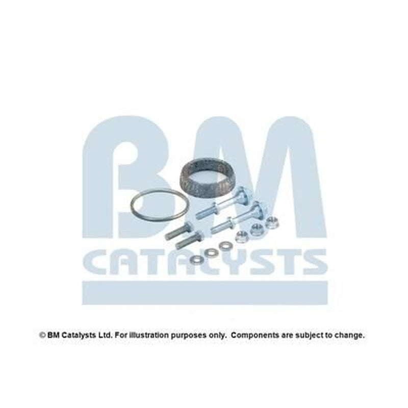 BM Catalysts Exhaust Pipe Mounting Kit FK70464B