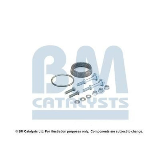 BM Catalysts Exhaust Pipe Mounting Kit FK70464B