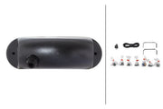Hella 1NA 008 284-801 Front Fog Light Set
