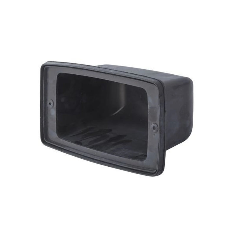 Hella Cap For Headlamp Rubber Housing 9BG 9BG 993 345-001 7.512.030.001 9BG 993