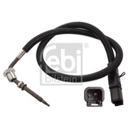 Febi Exhaust Gas Temperature Sensor 49610