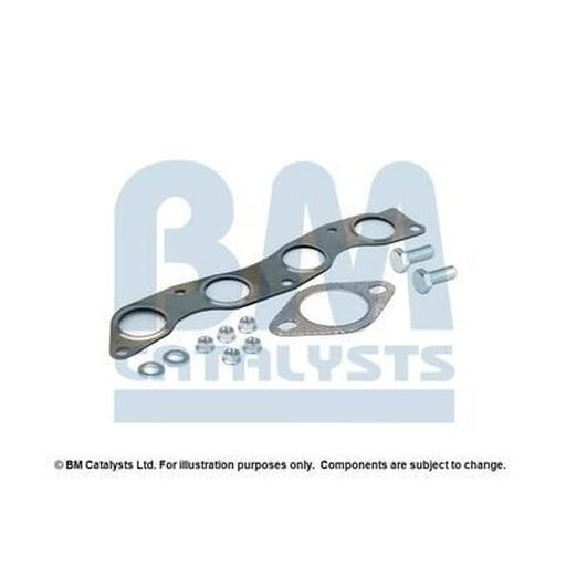 BM Catalysts Fitting Kit FK91736B FK91736B