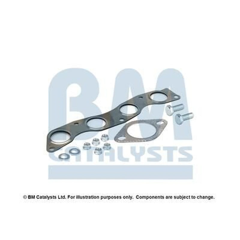BM Catalysts Fitting Kit FK92207B FK92207B