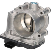 Pierburg Electronic Throttle Body Assembly 7.09461.00.0